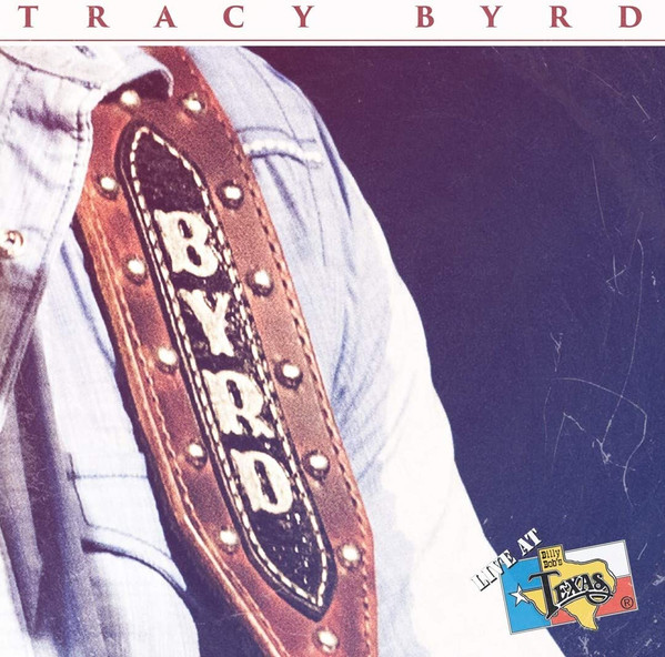 Tracy Byrd